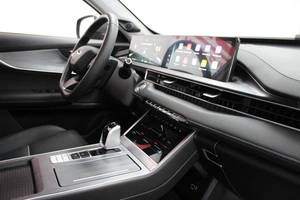 Внедорожник Chery Tiggo 7 2023 года, 2060000 рублей, Смоленск