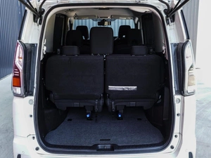 Минивэн Nissan Serena 2019 года, 2195000 рублей, Краснодар