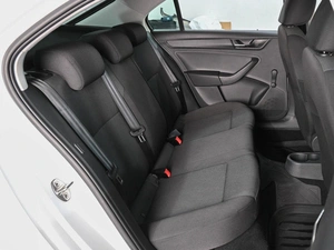 Лифтбек Skoda Rapid 2019 года, 1499000 рублей, Аксай