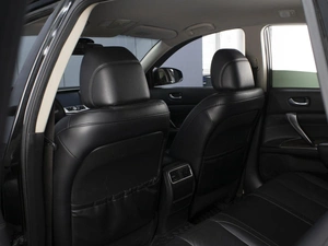 Седан Nissan Teana 2012 года, 1320000 рублей, Омск