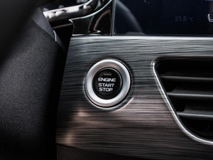 Внедорожник Geely Tugella 2022 года, 2825000 рублей, Большой Сочи