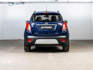 Внедорожник Opel Mokka 2013 года, 1115000 рублей, Ставрополь