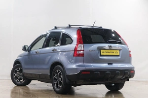 Внедорожник Honda CR-V 2007 года, 1199000 рублей, Новокузнецк