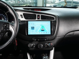 Хетчбэк Kia Ceed 2012 года, 818000 рублей, Тверь