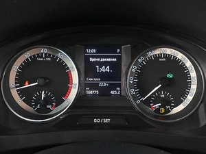 Лифтбек Skoda Rapid 2019 года, 1339000 рублей, Аксай