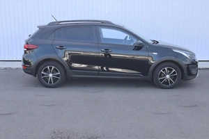 Хэтчбек Kia Rio 2018 года, 1570000 рублей, Брянск