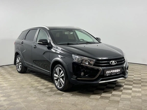 Универсал ВАЗ (LADA) Vesta 2020 года, 1142100 рублей, Казань