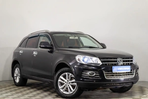 Внедорожник ZOTYE T600 2017 года, 799000 рублей, Пермь