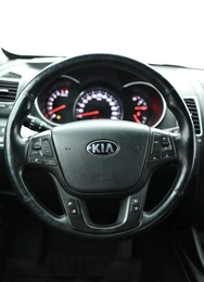 Внедорожник Kia Sorento 2014 года, 1777000 рублей, Орёл