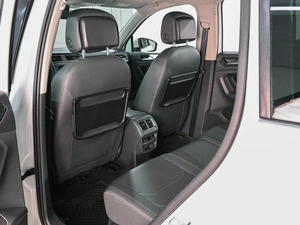 Внедорожник Volkswagen Tiguan 2017 года, 2249000 рублей, Аксай