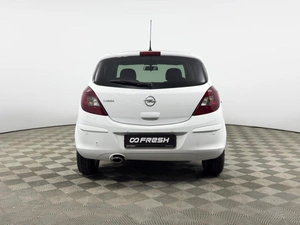 Хетчбэк Opel Corsa 2011 года, 528200 рублей, Казань