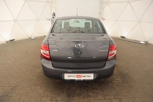 Седан ВАЗ (LADA) Granta 2018 года, 670000 рублей, Орёл