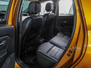 Внедорожник Dacia Duster 2018 года, 1739000 рублей, Воронеж