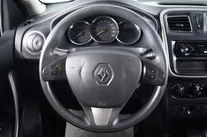 Хетчбэк Renault Sandero Stepway 2018 года, 989000 рублей, Пермь
