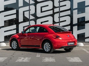Хетчбэк Volkswagen Beetle 2013 года, 1580000 рублей, Краснодар