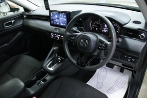 Внедорожник Honda Vezel 2021 года, 2178000 рублей, Солонцы