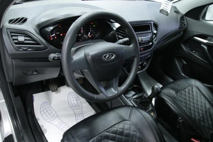 Универсал ВАЗ (LADA) Vesta 2018 года, 863000 рублей, Солонцы