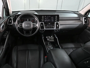Внедорожник Kia Sorento 2020 года, 3350000 рублей, Аксай