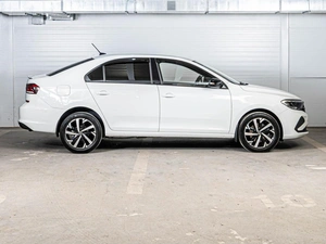 Лифтбек Volkswagen Polo 2021 года, 1899000 рублей, Ставрополь