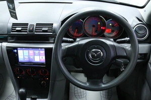 Хетчбэк Mazda Axela 2008 года, 648000 рублей, Солонцы