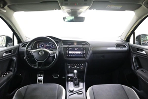 Внедорожник Volkswagen Tiguan 2019 года, 2250000 рублей, Брянск