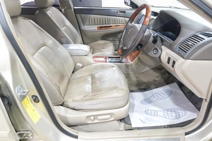 Седан Toyota Camry 2004 года, 819000 рублей, Новокузнецк