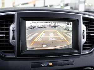 Внедорожник Kia Sportage 2017 года, 2041000 рублей, Краснодар