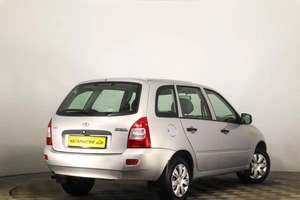 Универсал ВАЗ (LADA) Kalina 2009 года, 299000 рублей, Пермь