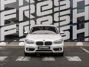 Хетчбэк BMW 1 серия 2018 года, 1925000 рублей, Краснодар