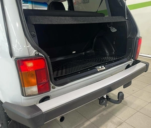 Внедорожник ВАЗ (LADA) Niva Legend 2023 года, 835000 рублей, Красноярск