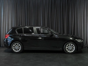 Хетчбэк BMW 1 серия 2015 года, 1275000 рублей, Тюмень