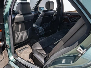 Седан Mercedes-benz S-класс 1994 года, 1299000 рублей, Краснодар
