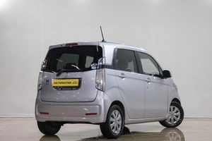 Хетчбэк Honda N-WGN 2014 года, 699000 рублей, Новокузнецк