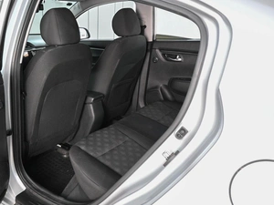 Седан Kia Rio 2019 года, 1790000 рублей, Аксай