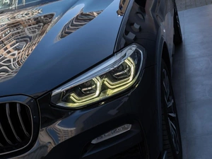 Внедорожник BMW X4 2018 года, 4380000 рублей, Краснодар