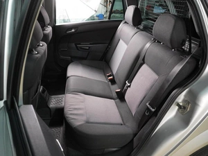 Универсал Opel Astra 2010 года, 669000 рублей, Воронеж