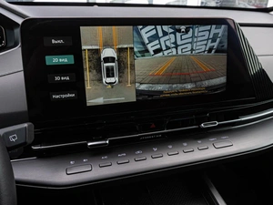 Внедорожник Changan CS55 Plus 2023 года, 2200000 рублей, Краснодар