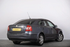 Лифтбек Skoda Octavia 2008 года, 649000 рублей, Томск