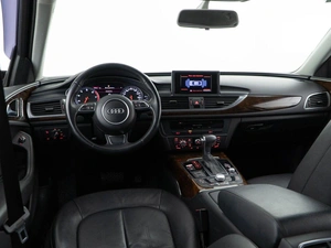 Седан Audi A6 2013 года, 1579050 рублей, Москва