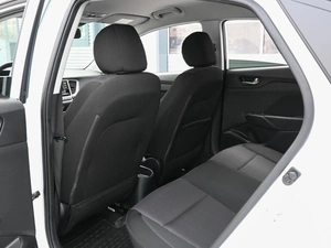 Седан Hyundai Solaris 2020 года, 1470000 рублей, Волгоград