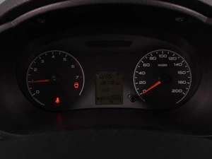 Седан ВАЗ (LADA) Granta 2012 года, 424000 рублей, Воронеж