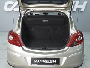 Хетчбэк Opel Corsa 2007 года, 480000 рублей, Ростов-на-Дону