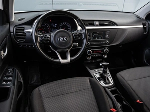 Седан Kia Rio 2021 года, 1700000 рублей, Краснодар