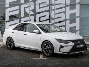 Седан Toyota Camry 2012 года, 1680000 рублей, Краснодар