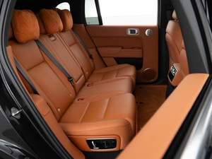 Внедорожник Li Auto L7 2025 года, 7498999 рублей, Москва