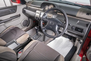 Внедорожник Nissan X-Trail 2001 года, 659000 рублей, Томск