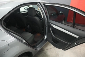 Лифтбек Skoda Octavia 2014 года, 1430000 рублей, Курск