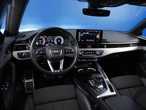 Лифтбек Audi A5 2021 года, 5399046 рублей, Москва
