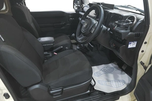 Внедорожник Suzuki Jimny 2020 года, 1649000 рублей, Новокузнецк