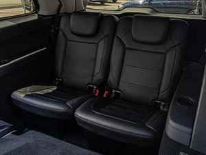 Внедорожник Mercedes-benz GLS-класс 2016 года, 4800000 рублей, Краснодар